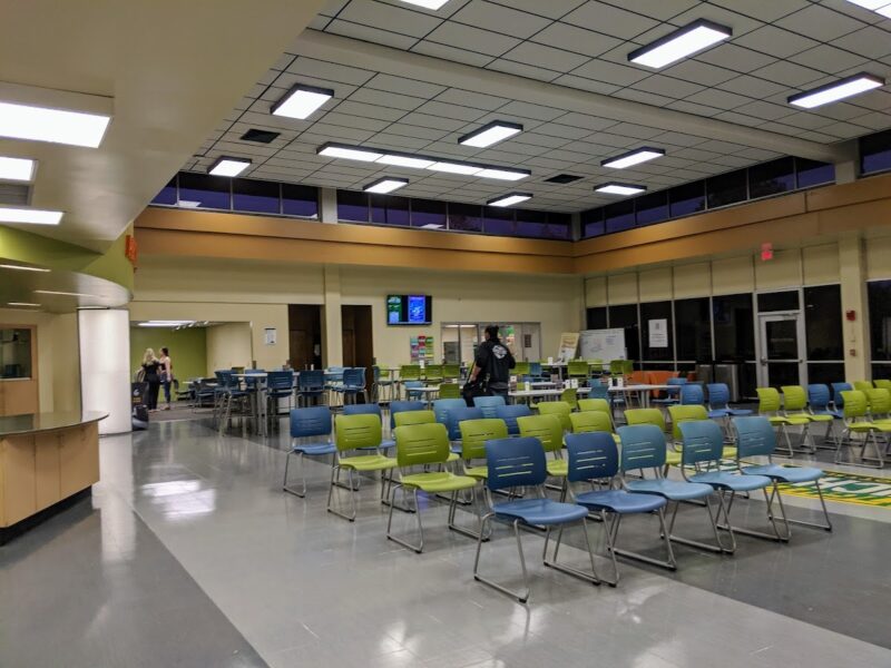 Scottsdale Community Hall