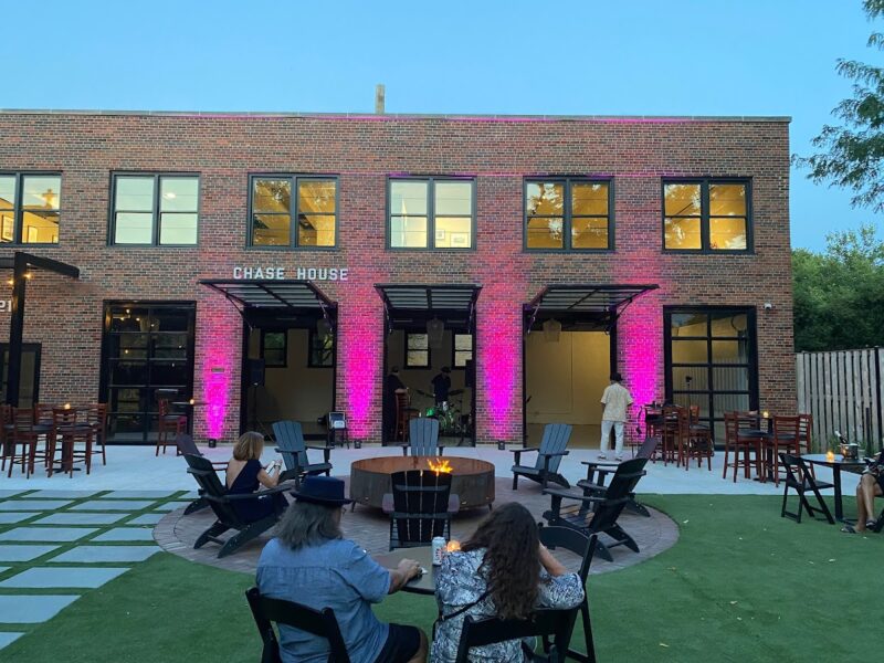 The Loft at 200