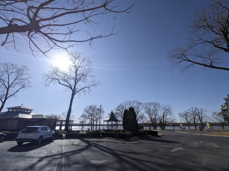 The Riverfront Event Hall