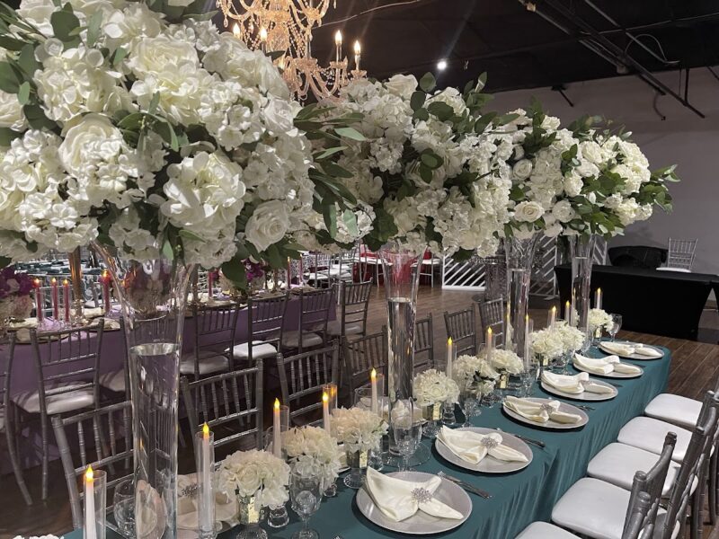 Dallas Event Center
