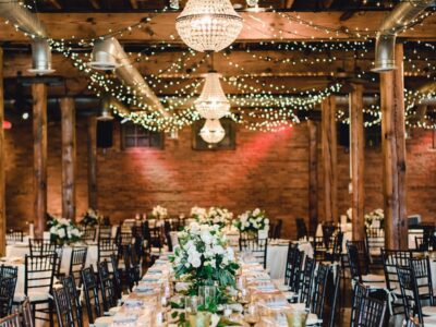 The Mavris Arts & Event Center