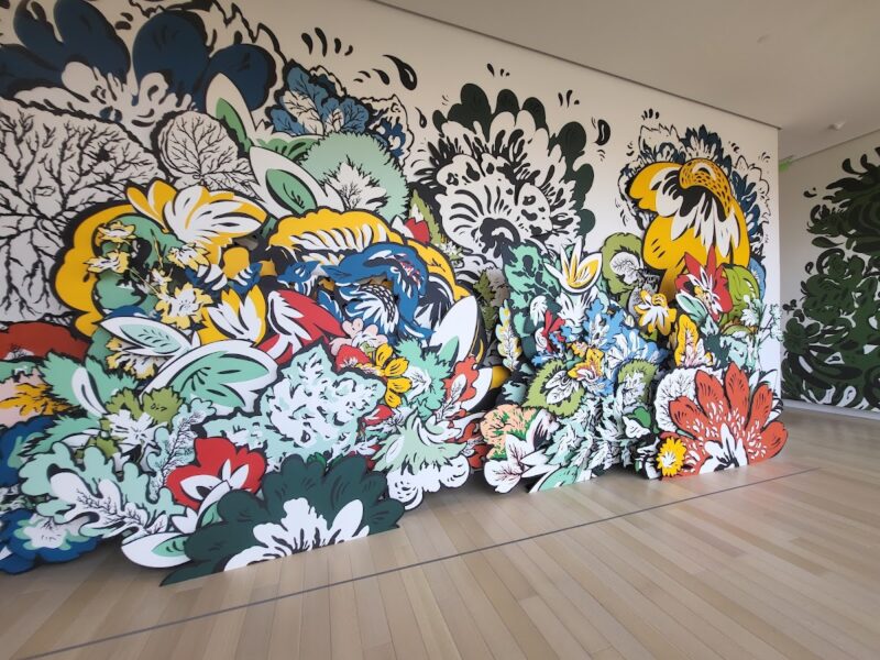 The Arkansas Arts Center