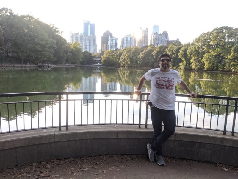 Piedmont Park Conservancy