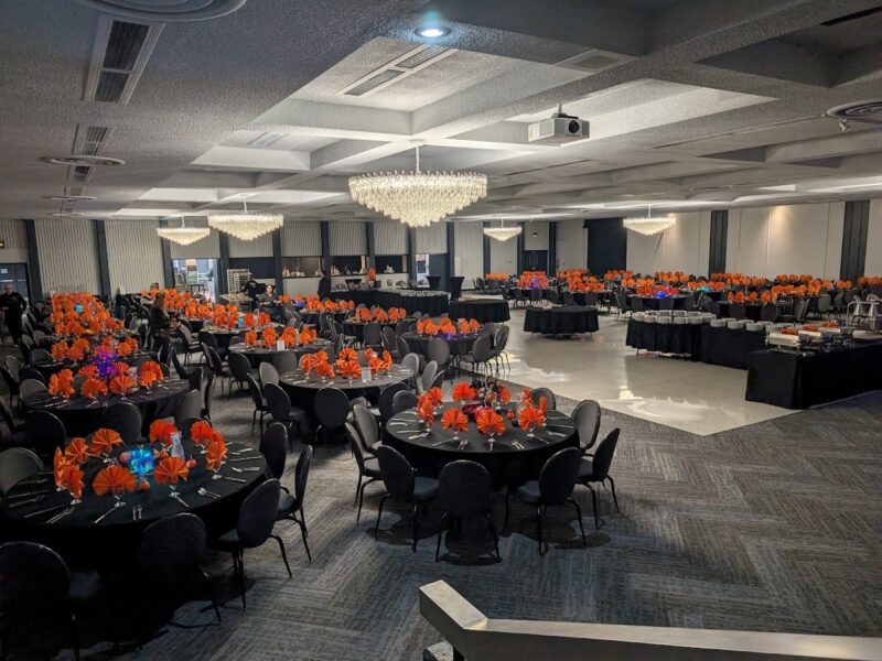 The Stranahan Theater