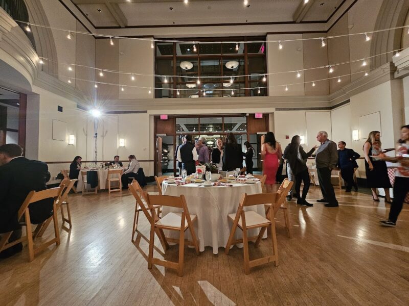 The Exchange Conference Center