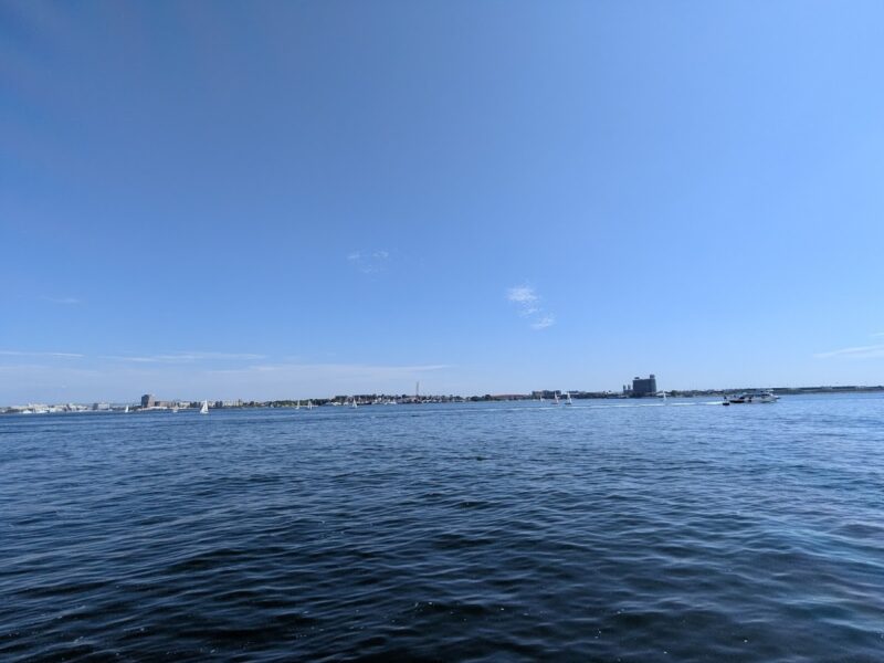 The Exchange Conference Center