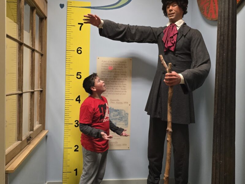 The Tim Faulkner Gallery