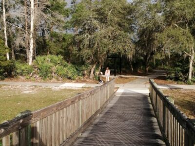 The Lakefront Pavilion