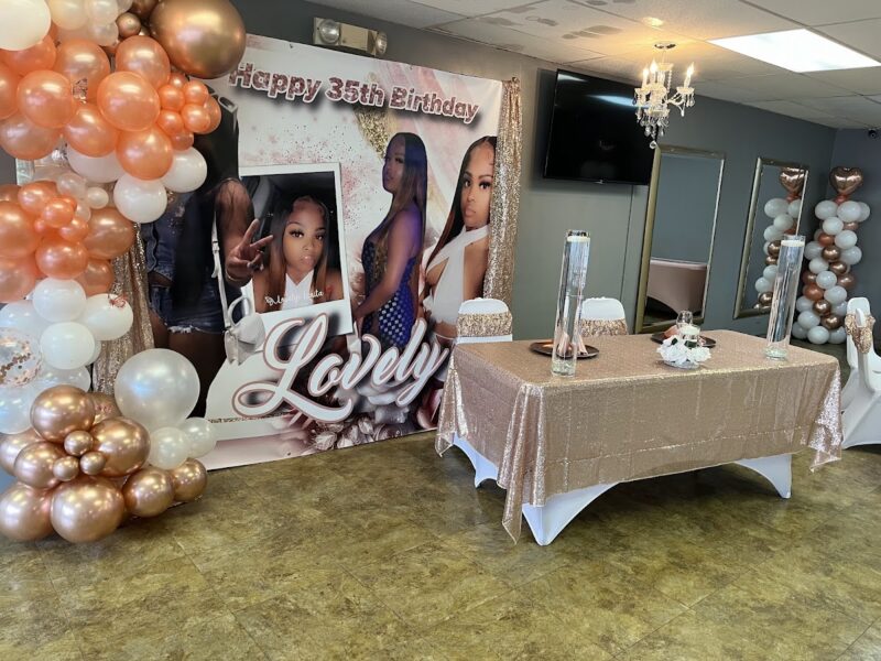 The Detroit Event Space