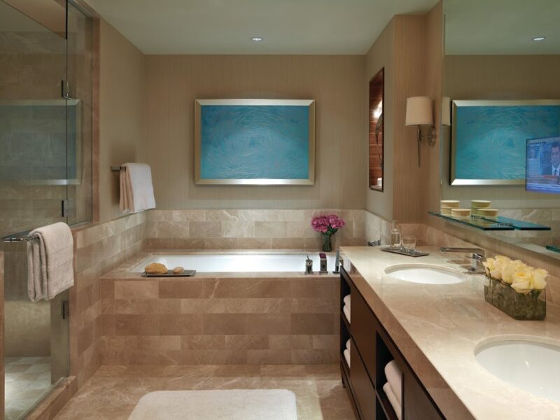 The Four Seasons Baltimore