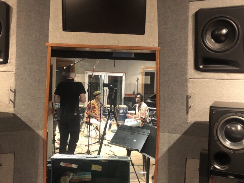 The East Side Studio