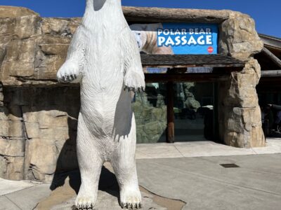 The Pavilion at The Kansas City Zoo