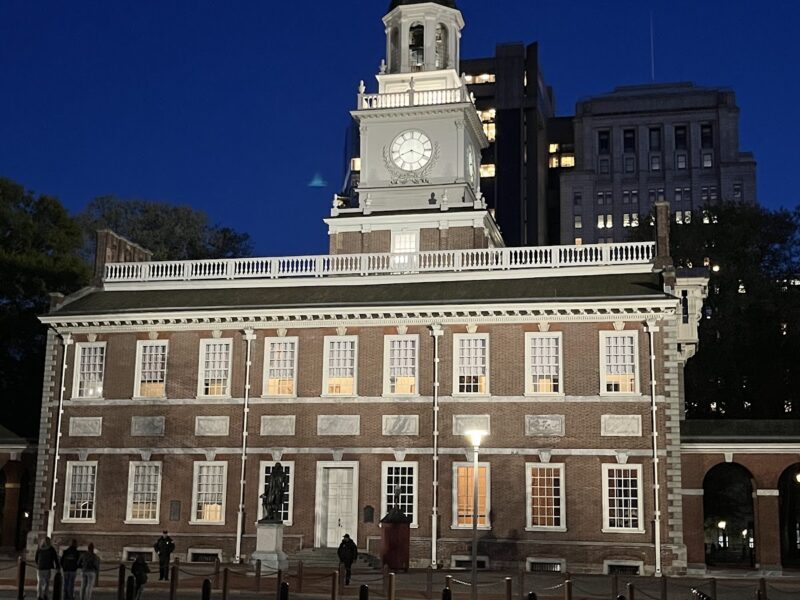 The Liberty View Ballroom