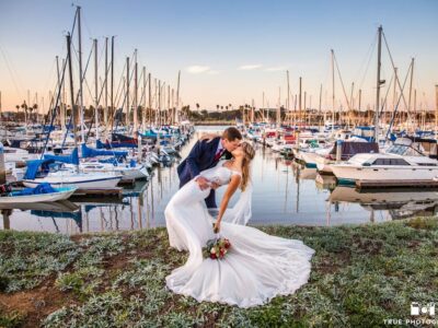 The Harbor View Room