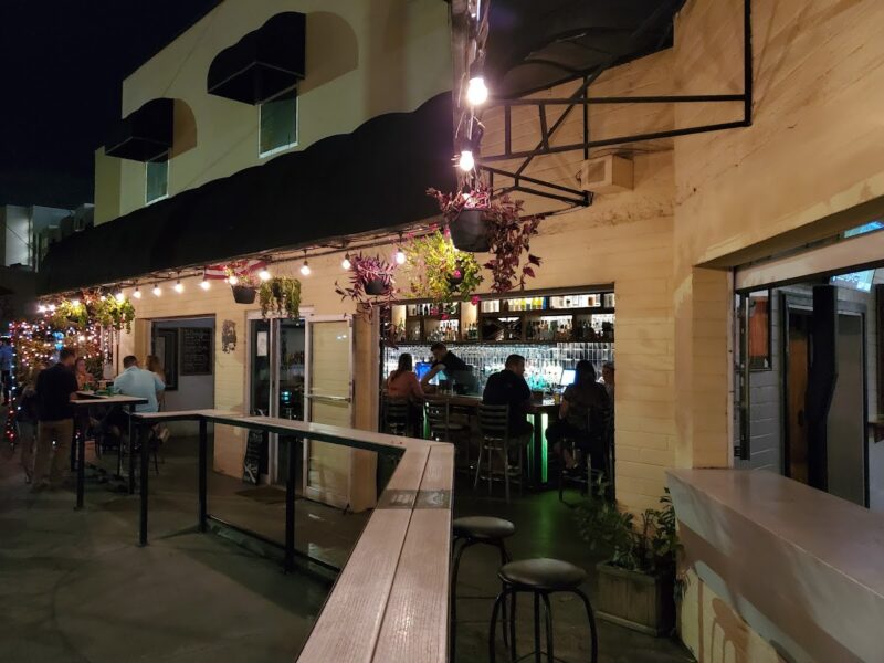 The Garden Room Orlando