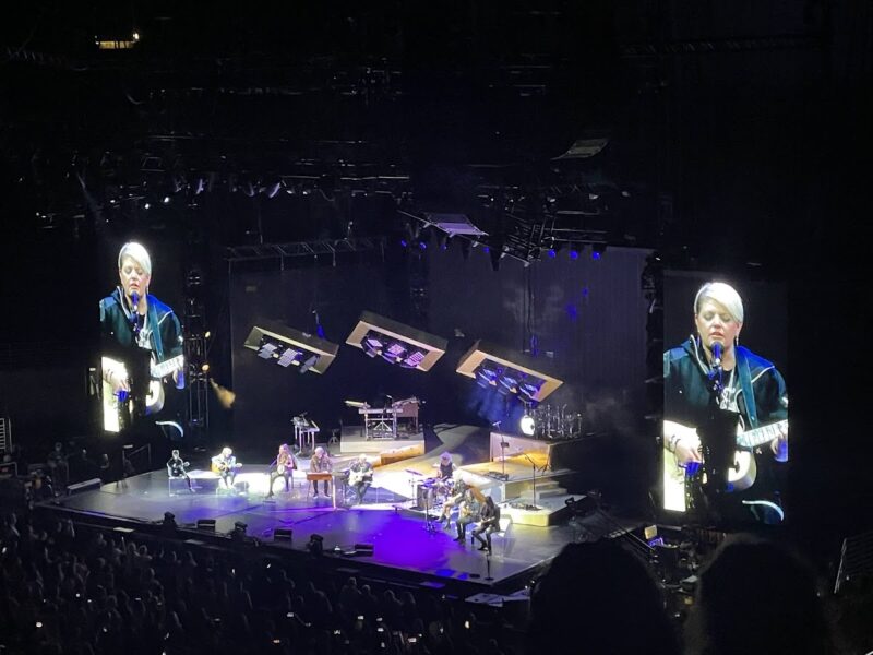 The Omaha Event Center