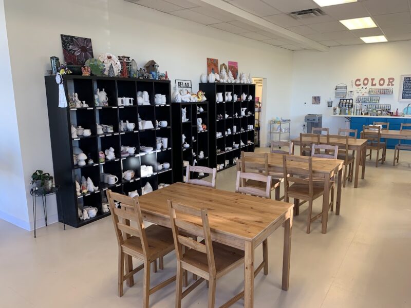 Albuquerque Creative Hub