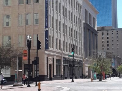 The Jacksonville Museum of Contemporary Art