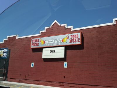 The Artisan's Hideaway