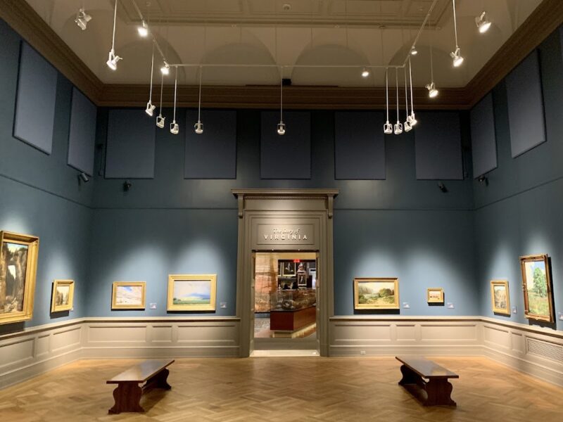 The Virginia Museum of History & Culture