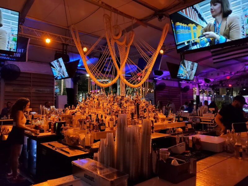 The Wharf Miami