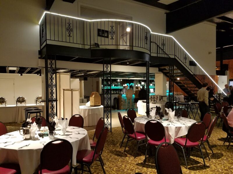 The Fountains Event Center