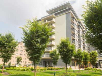 The Strathallan Hotel