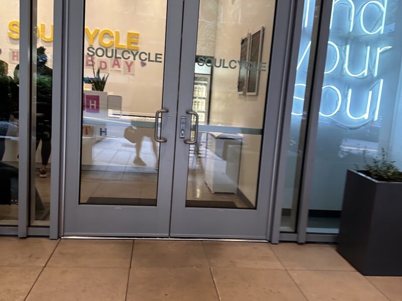 South Lake Union Studio