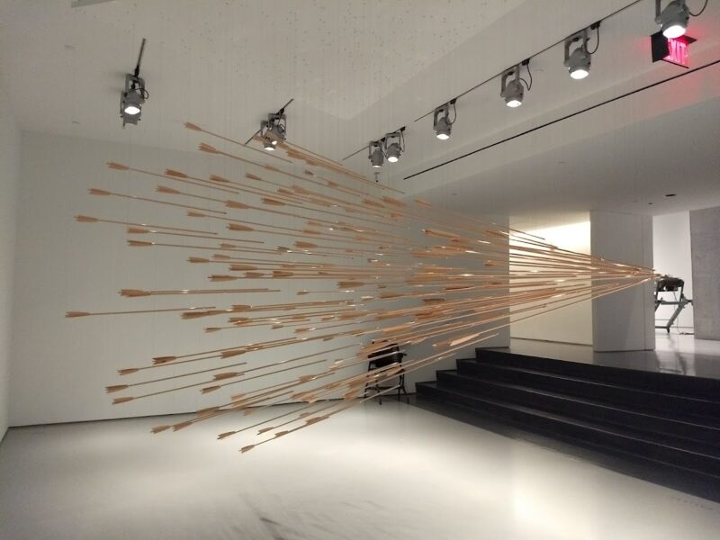 The Contemporary Arts Center