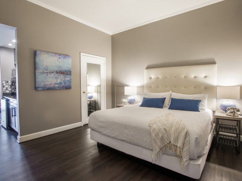 The Magnolia Hotel Omaha