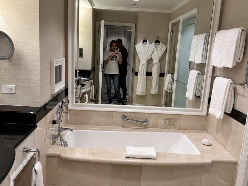 The Grand Ballroom at 700