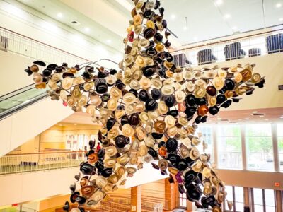 The Fort Worth Convention Center