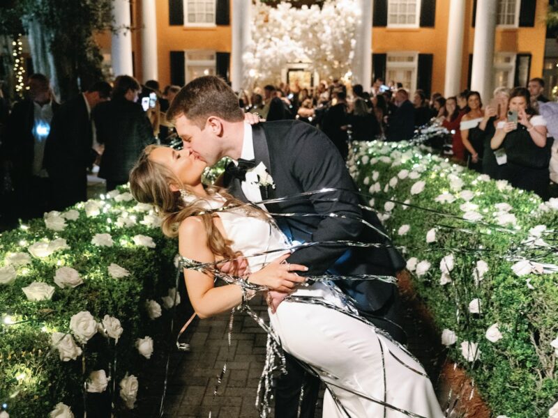 The Southern Oaks Plantation