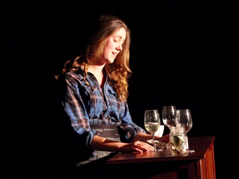 The Jersey City Arts Center