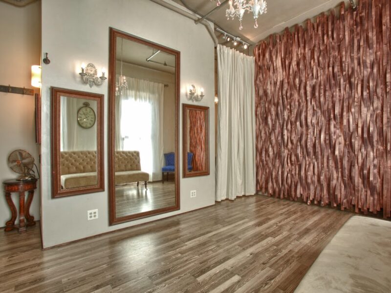 The Loft at Studio 3