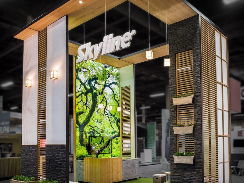 Skyline Event Center