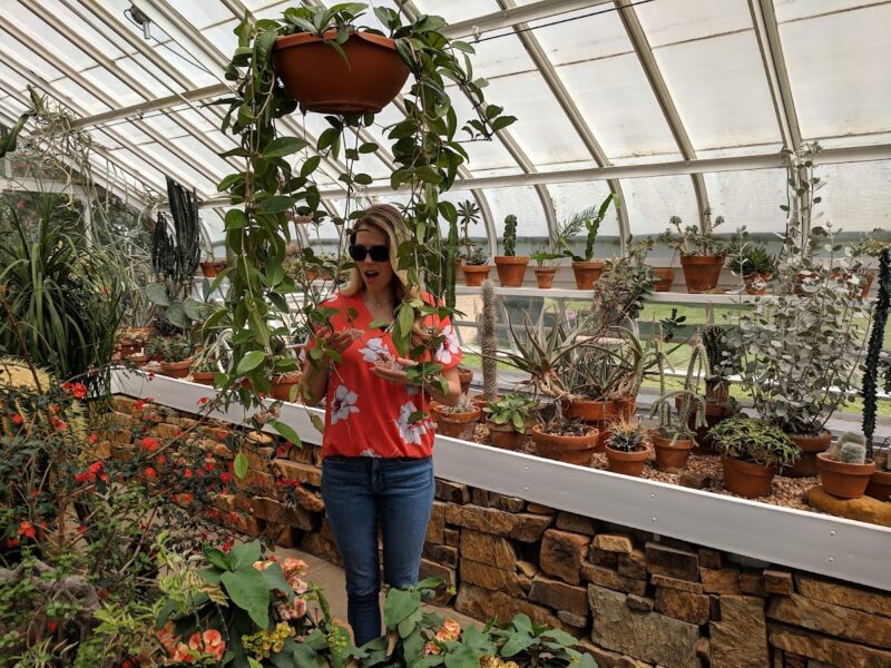 Tulsa Garden Center