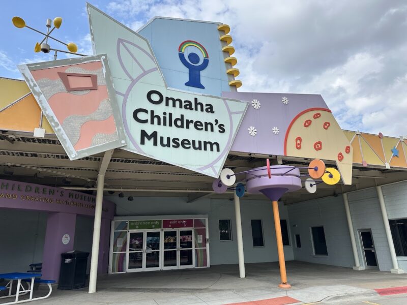 The Omaha Children's Museum