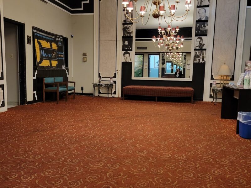 The Long Beach Playhouse