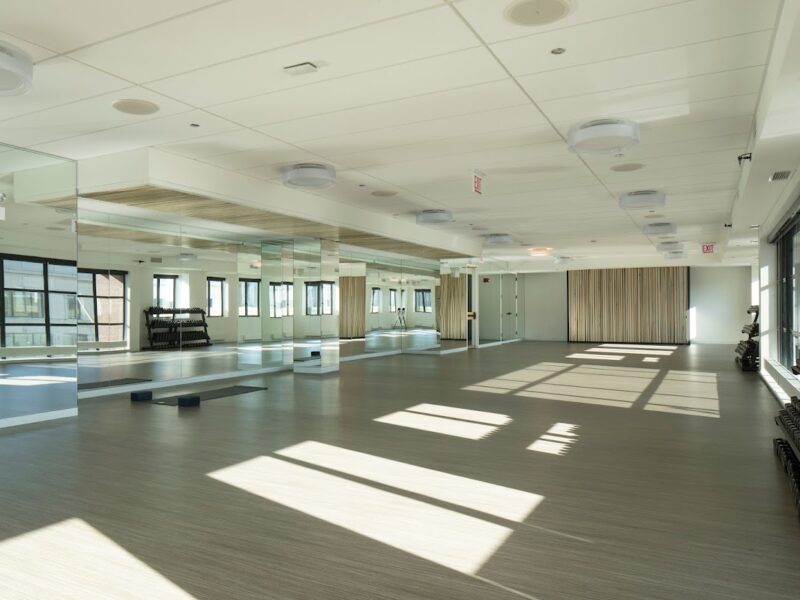 The Studio at 47
