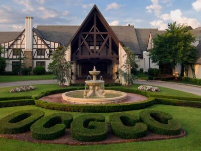 The Oklahoma City Golf & Country Club