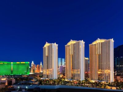 The Grand Ballroom at The Signature