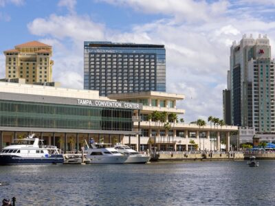 Tampa Convention Center