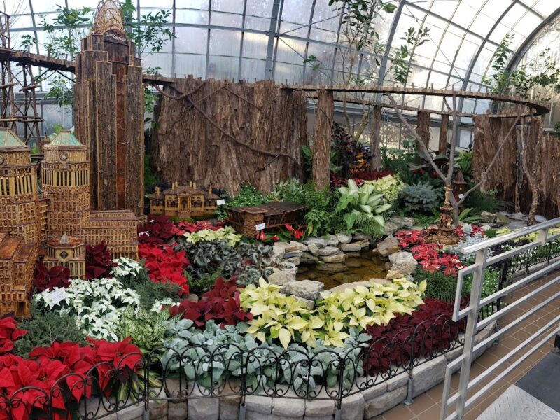 The Cincinnati Bourse