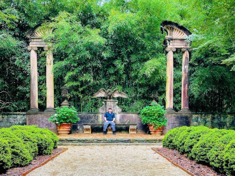 The Atlanta History Center