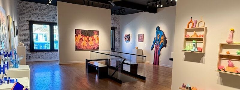 District Arts Center