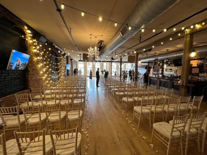 The Loft at Studio 3