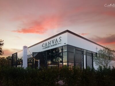 The Event Space at 634