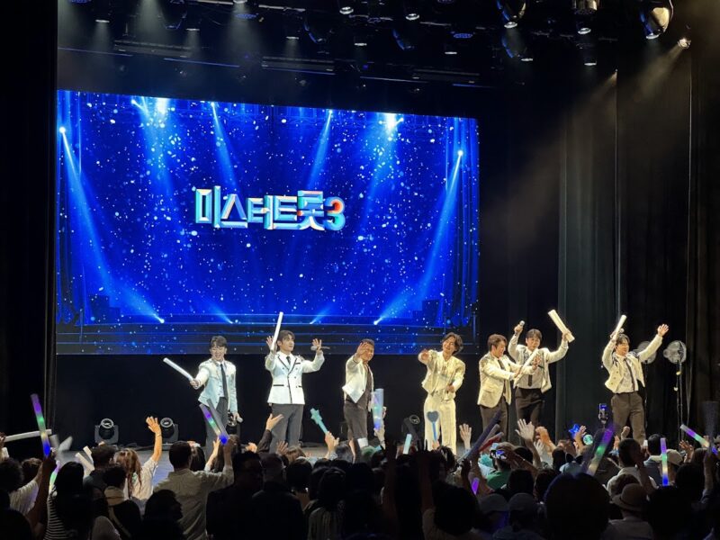 The Historic Wilshire Ebell Theatre