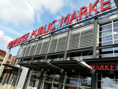 The Milwaukee Public Market